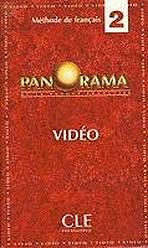 Panorama 2 vid�o PAL