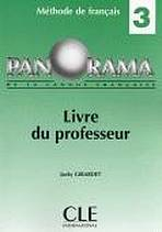 Panorama 3 guide p�dagogique