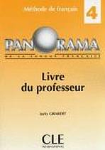 Panorama 4 guide p�dagogique