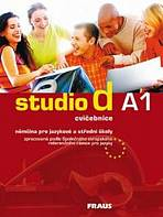 Studio d A1 cvi�ebnice