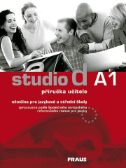 studio d A1 p��ru�ka u�itele
