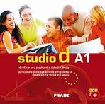 studio d A1 CD /2 ks/
