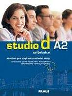 studio d A2 cvi�ebnice