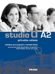 studio d A2 p��ru�ka u�itele