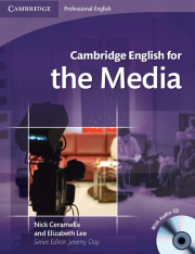 A short self-study or classroom course (40-60 hours) for media studies students and professionals working in advertising, journalism and other media-related occupations.
