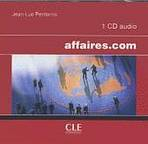 Affaires.com CD audio collectif
