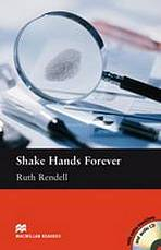 Macmillan Readers Pre-Intermediate Shake Hands Forever