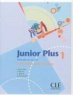 Junior plus 1 CD audio collectifs (3)