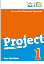 Project 1 3rd Edition iTools CD-ROM