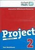 Project 2 Third Edition iTools CD-ROM