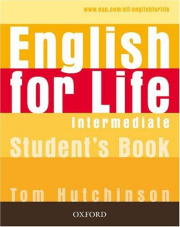 English for Life Intermediate Student´s Book