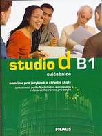 studio d B1 cvi�ebnice