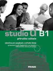 studio d B1 p��ru�ka u�itele