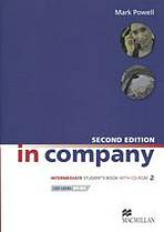 In Company Intermediate (2nd Edition) Teacher�s Book