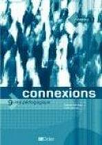 Connexions 1, metodick� p��ru�ka
