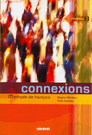 Connexions 2, u�ebnice