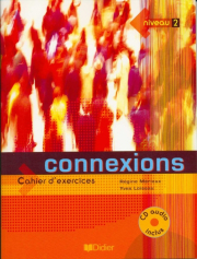 Connexions 2, pracovn� se�it s CD