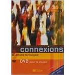 Connexions 2 DVD zone 2 (Evropa)+ Livret