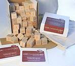 Can Do Cubes for EFL