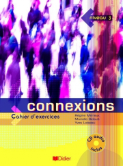 Connexions 3. pracovn� se�it s CD