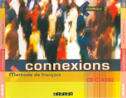 Connexions 3. CD pro t��du /2ks/