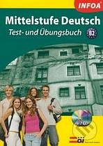 Mittelstufe Deutsch B2