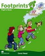 Footprints 4 Pupil�s Book
