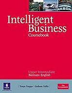 Intelligent Business Upper Intermediate Course Book