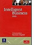 Intelligent Business Intermediate DVD