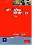 Intelligent Business Upper Intermediate DVD