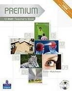 Premium C1 Teacher�s Book with Test Master Multi-ROM