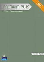 Premium C1 Teacher�s Copiables Pack