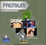 Premium C1 Class CDs (3)