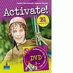 Activate! B1 (Intermediate) Student�s Book with DVD