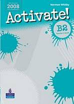 Activate! B2 Teacher�s Book