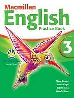 Macmillan English 3 Practice Book