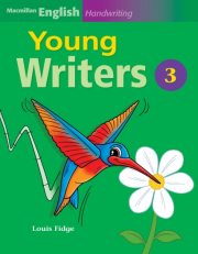 Macmillan English 3 Young Writers