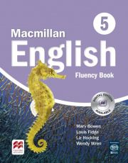 Macmillan English 5 Fluency Book