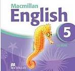 Macmillan English 5 Grammar and Games CD-ROM