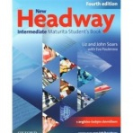 New Headway Intermediate (4th Edition) Maturita Student�s Book (Czech Edition)