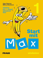 Start mit Max 1 U�
