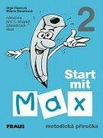 Start mit Max 2 MP