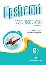 Upstream Intermediate B2 Revised Edition - Workbook