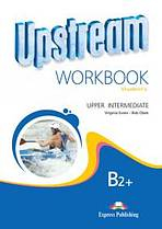Upstream Upper Intermediate B2+ Revised Edition - Workbook