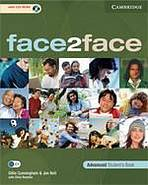 face2face Advanced Test Generator CD-ROM
