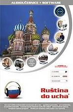Ru�tina do ucha � pack 5CD