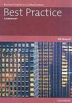 BEST PRACTICE ELEMENTARY - STUDENT BOOK + AUDIO CDS