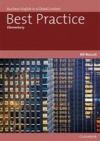 BEST PRACTICE ELEMENTARY - STUDENT TEXT