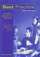 BEST PRACTICE ELEMENTARY - TEACHERS RESOURCE TEXT