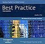 BEST PRACTICE INTERMEDIATE - AUDIO CD